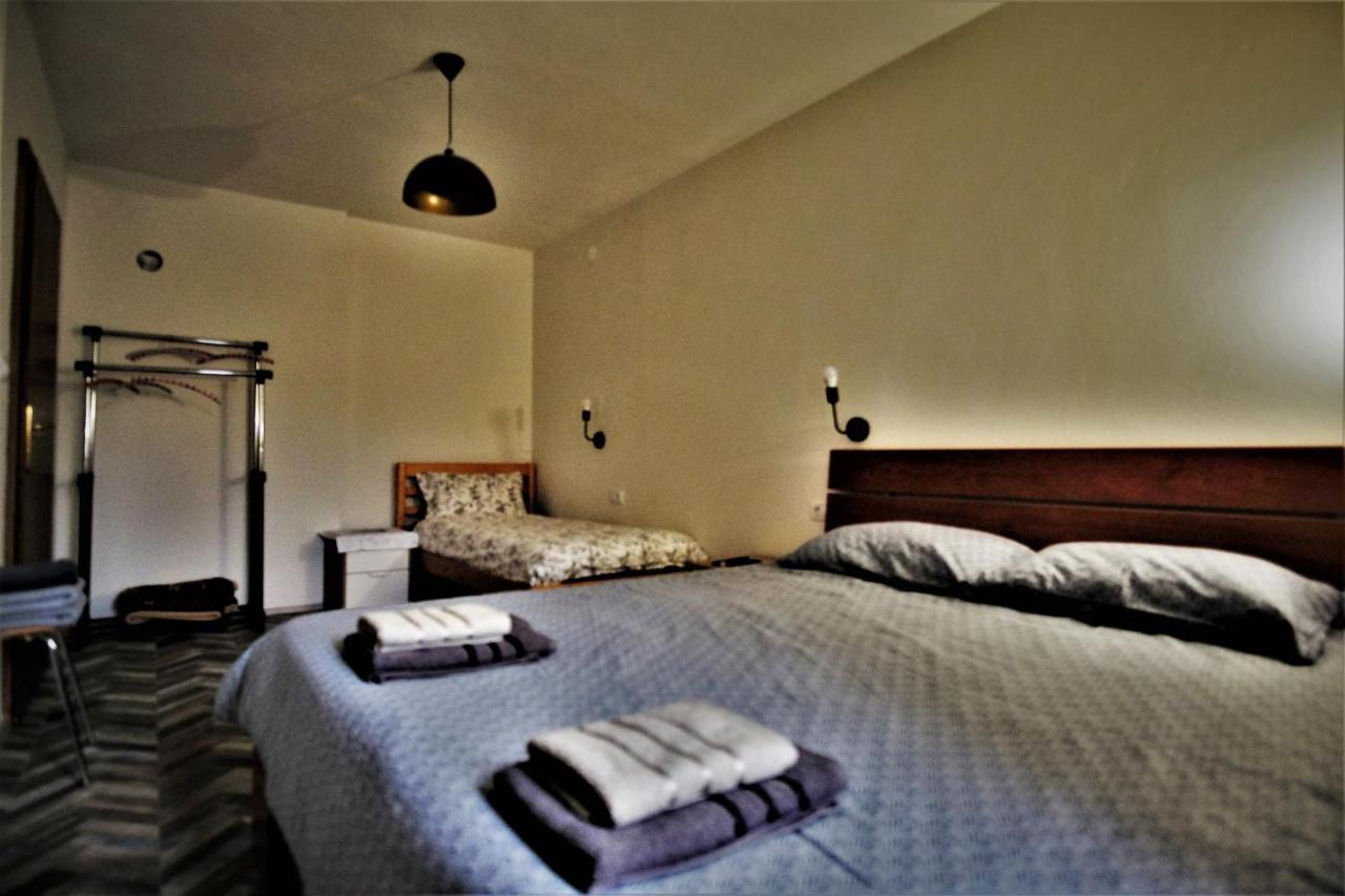 Apartamento Old Square House - Hisa Na Starem Trgu Tolmin Exterior foto