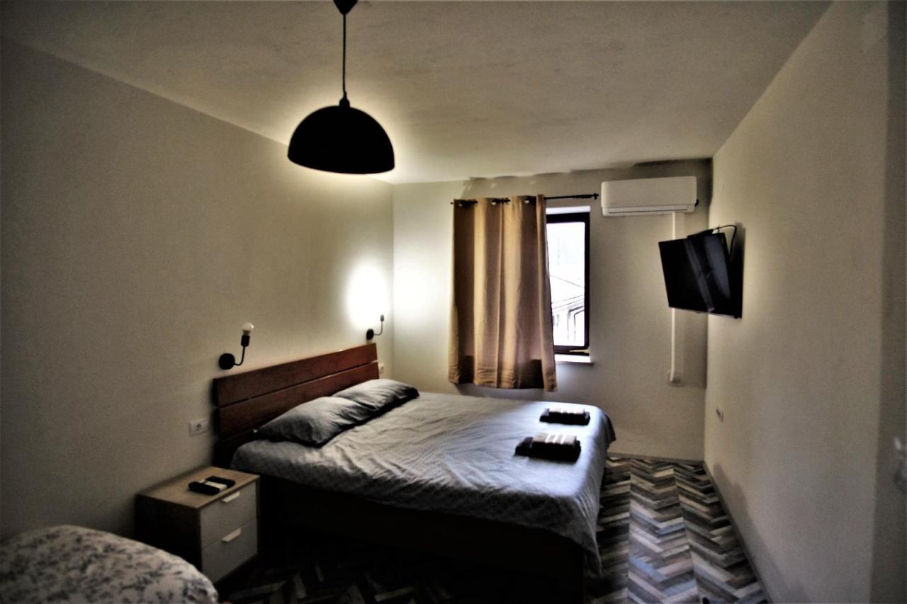 Apartamento Old Square House - Hisa Na Starem Trgu Tolmin Exterior foto