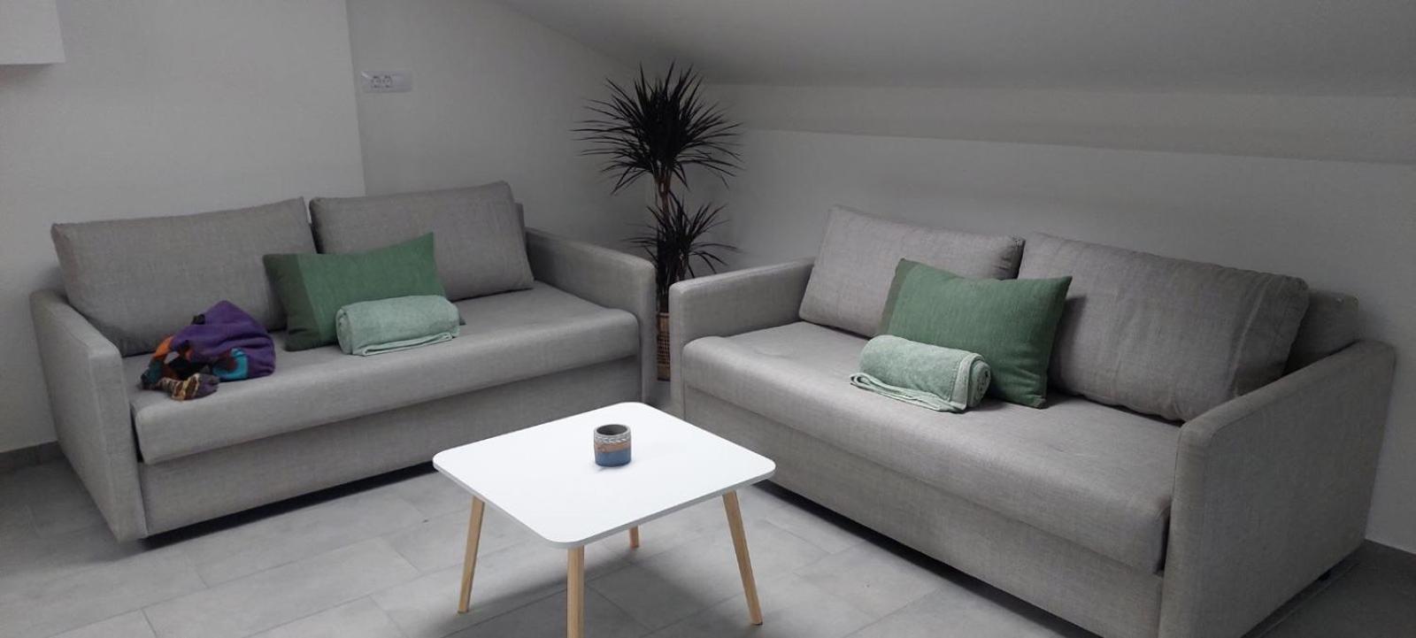 Apartamento Old Square House - Hisa Na Starem Trgu Tolmin Exterior foto
