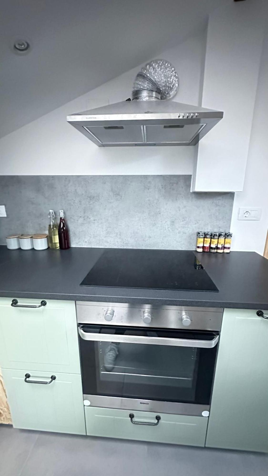 Apartamento Old Square House - Hisa Na Starem Trgu Tolmin Exterior foto