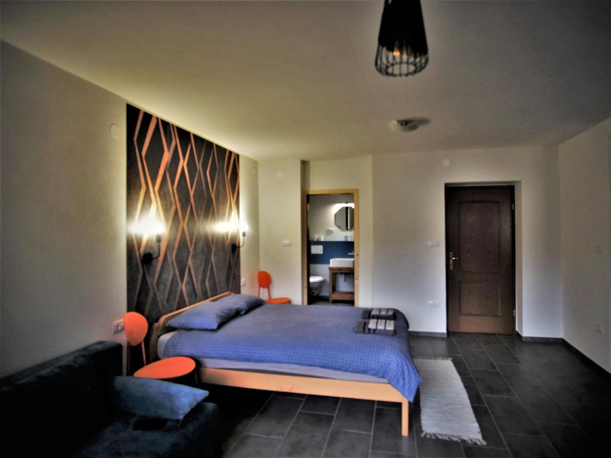 Apartamento Old Square House - Hisa Na Starem Trgu Tolmin Exterior foto