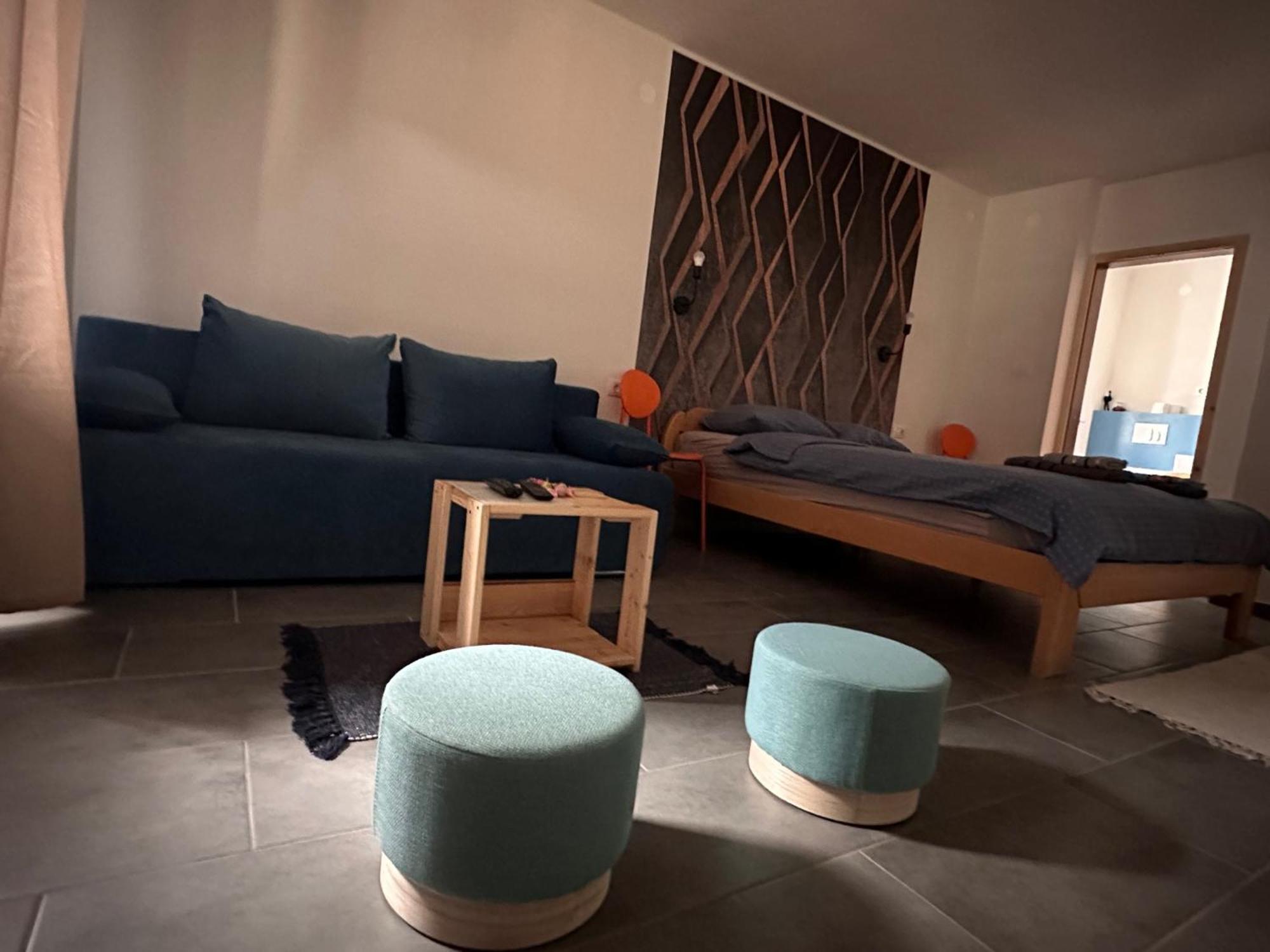 Apartamento Old Square House - Hisa Na Starem Trgu Tolmin Exterior foto