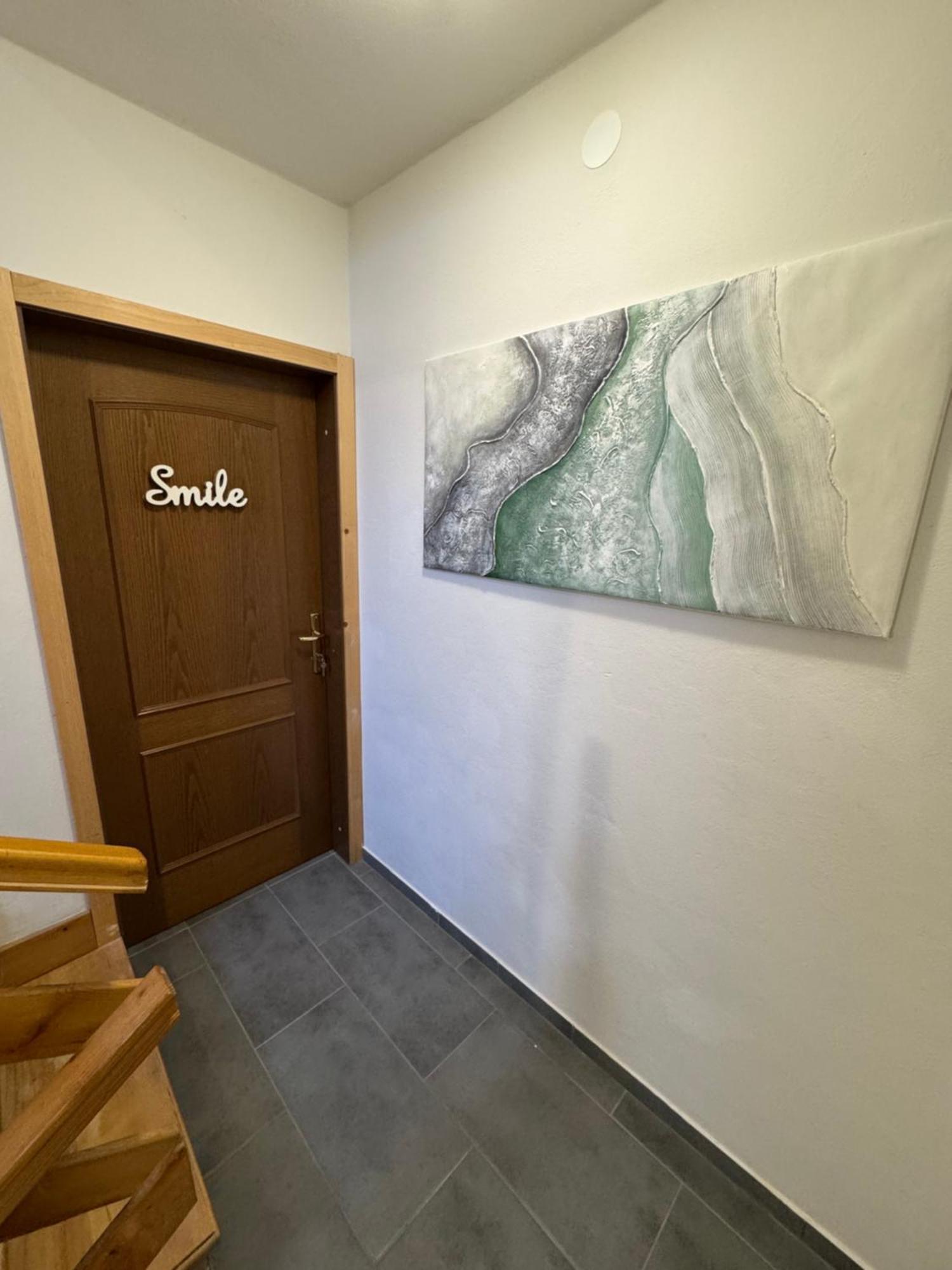 Apartamento Old Square House - Hisa Na Starem Trgu Tolmin Exterior foto